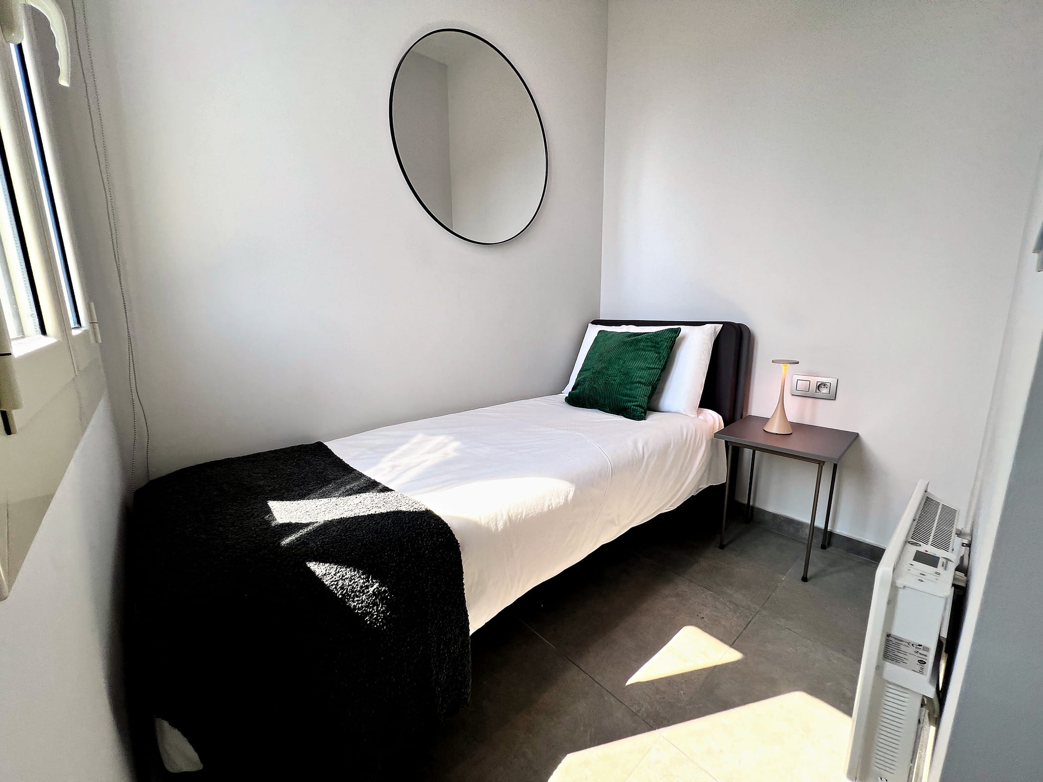 Interno appartamento 10A Maison Micheloni