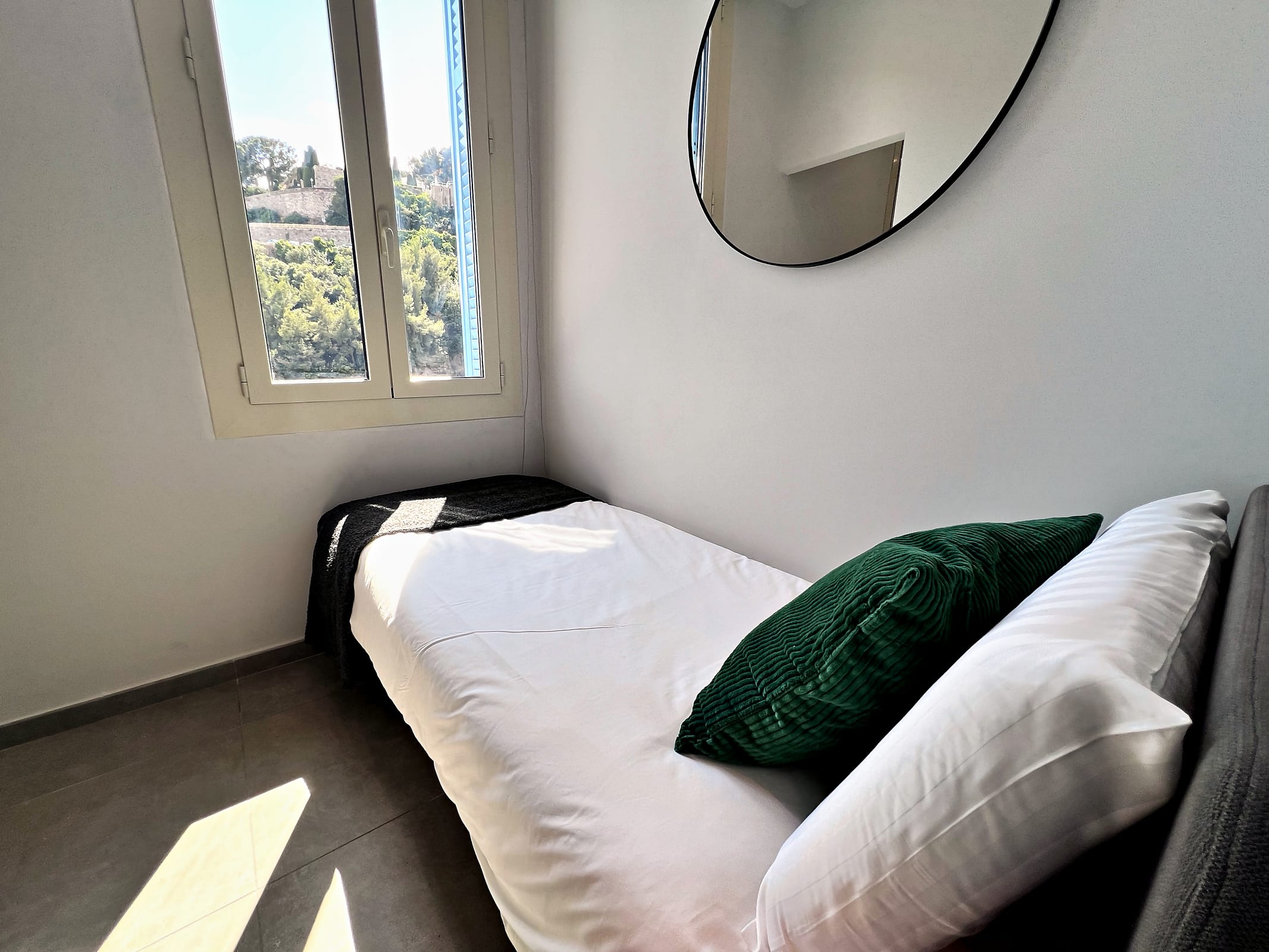 Interno appartamento 10A Maison Micheloni