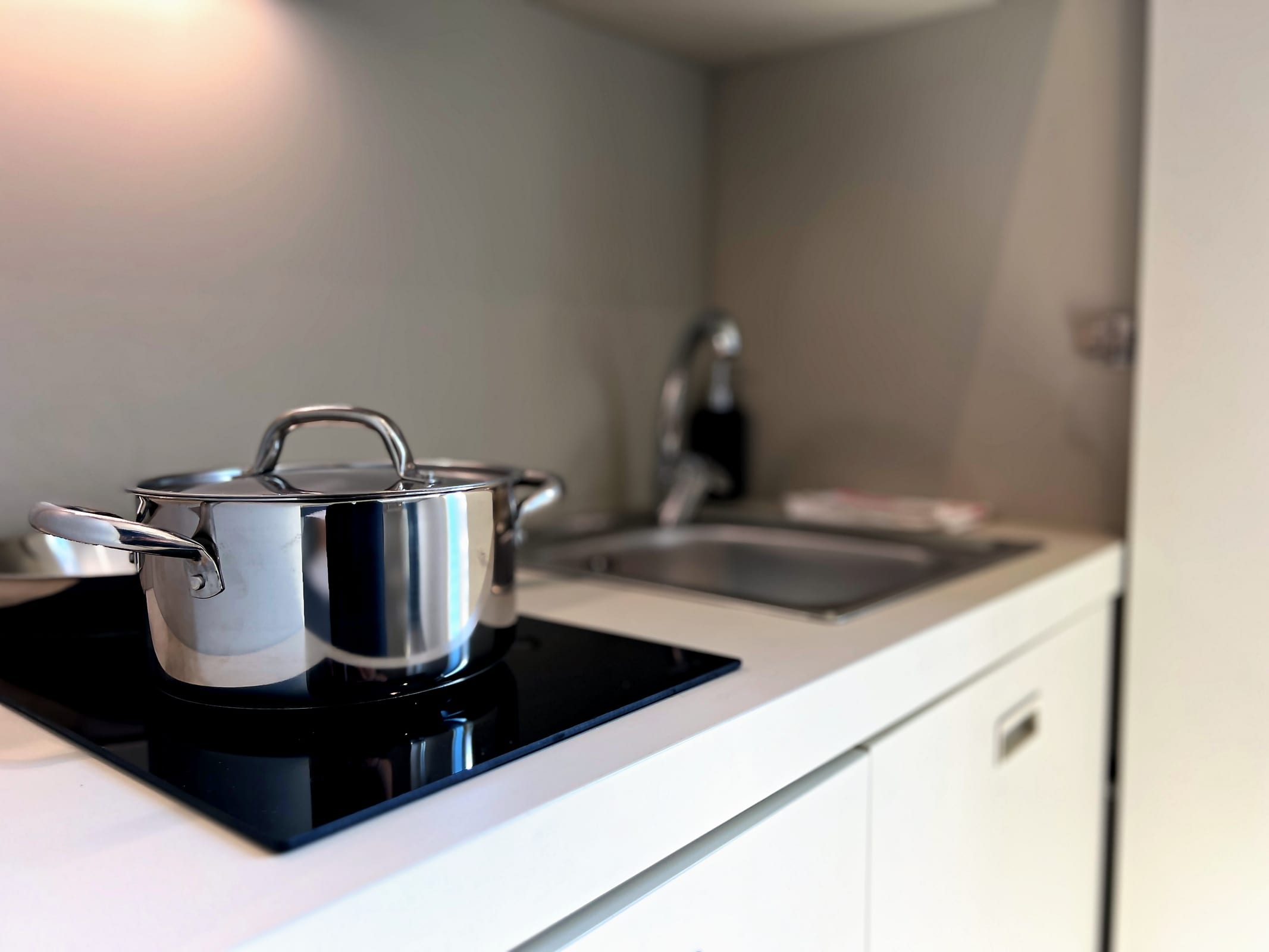 Interno appartamento 10A Maison Micheloni