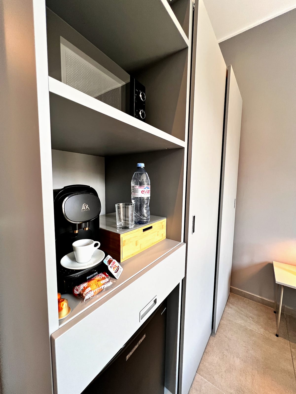 Interno appartamento 10B Maison Micheloni