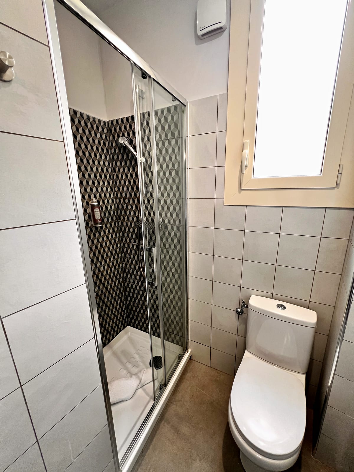 Interno appartamento 1B Maison Micheloni