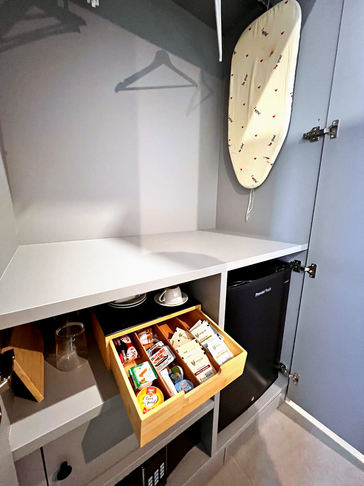 Interno appartamento 3A Maison Micheloni