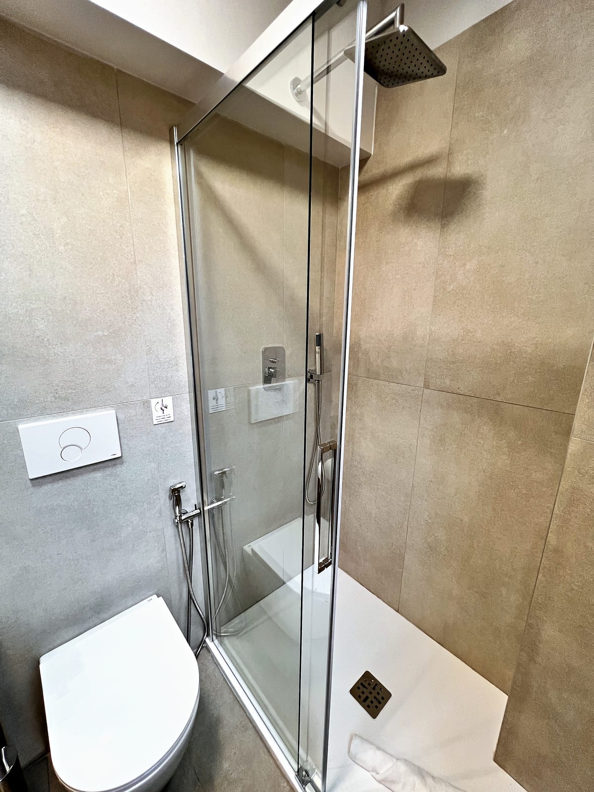 Interno appartamento 3A Maison Micheloni