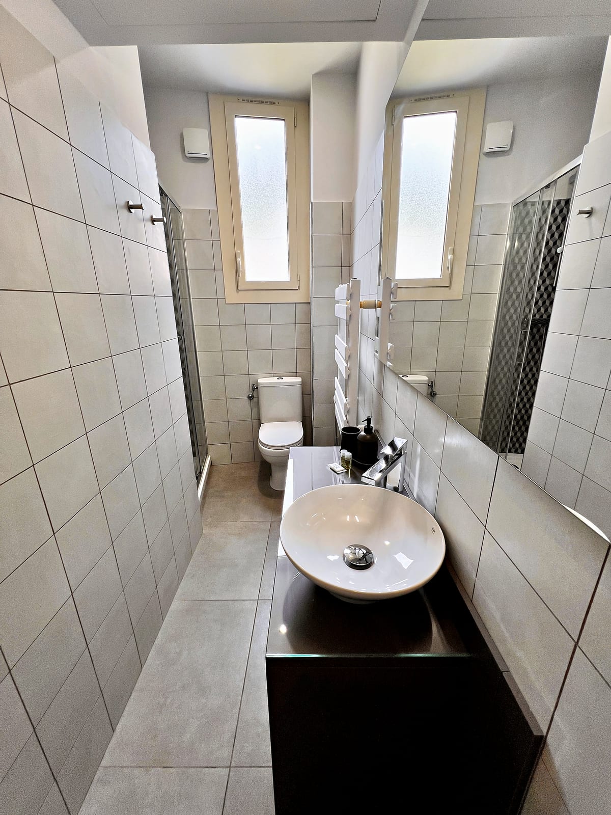 Interno appartamento 3B Maison Micheloni
