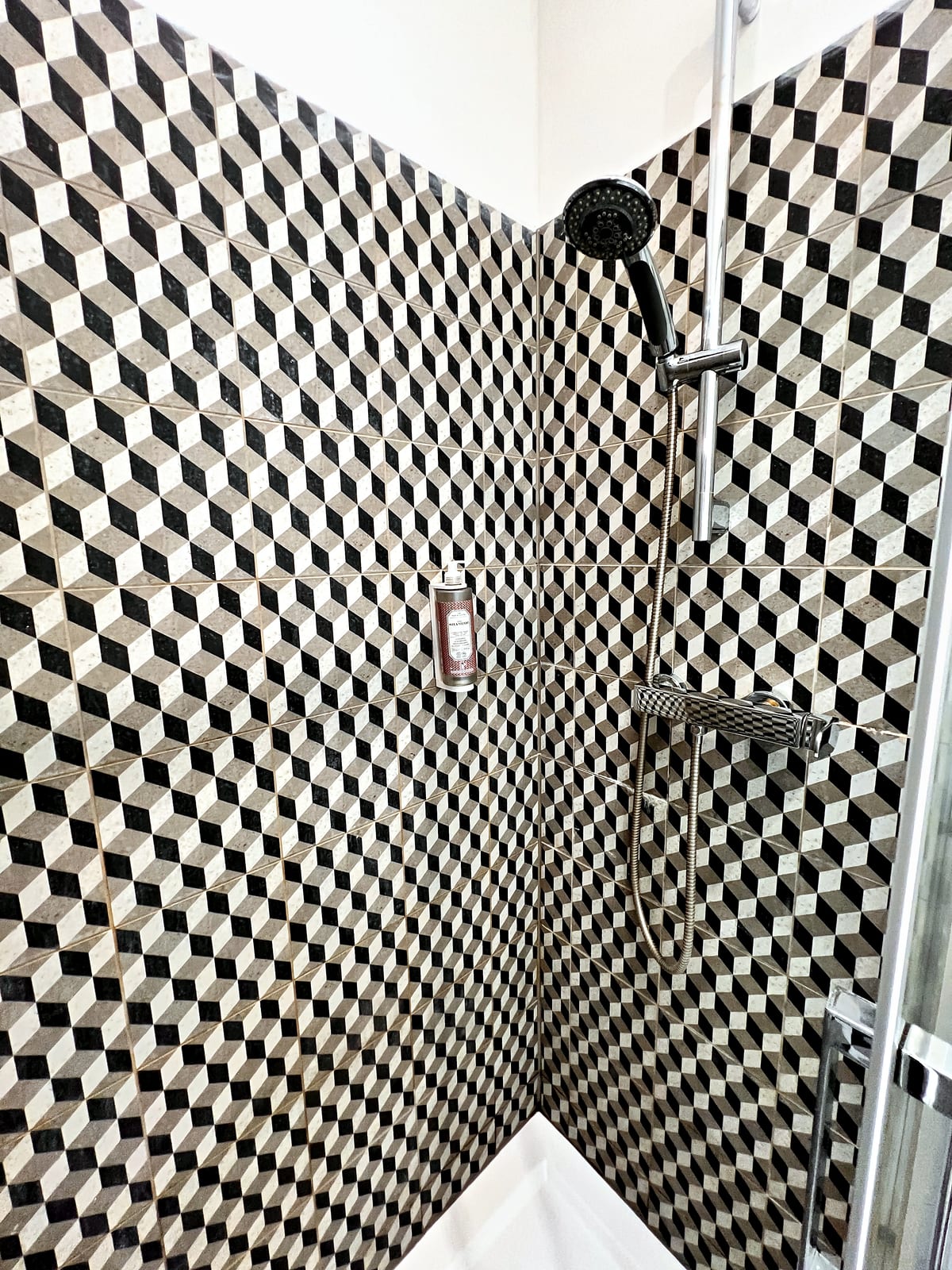 Interno appartamento 3B Maison Micheloni
