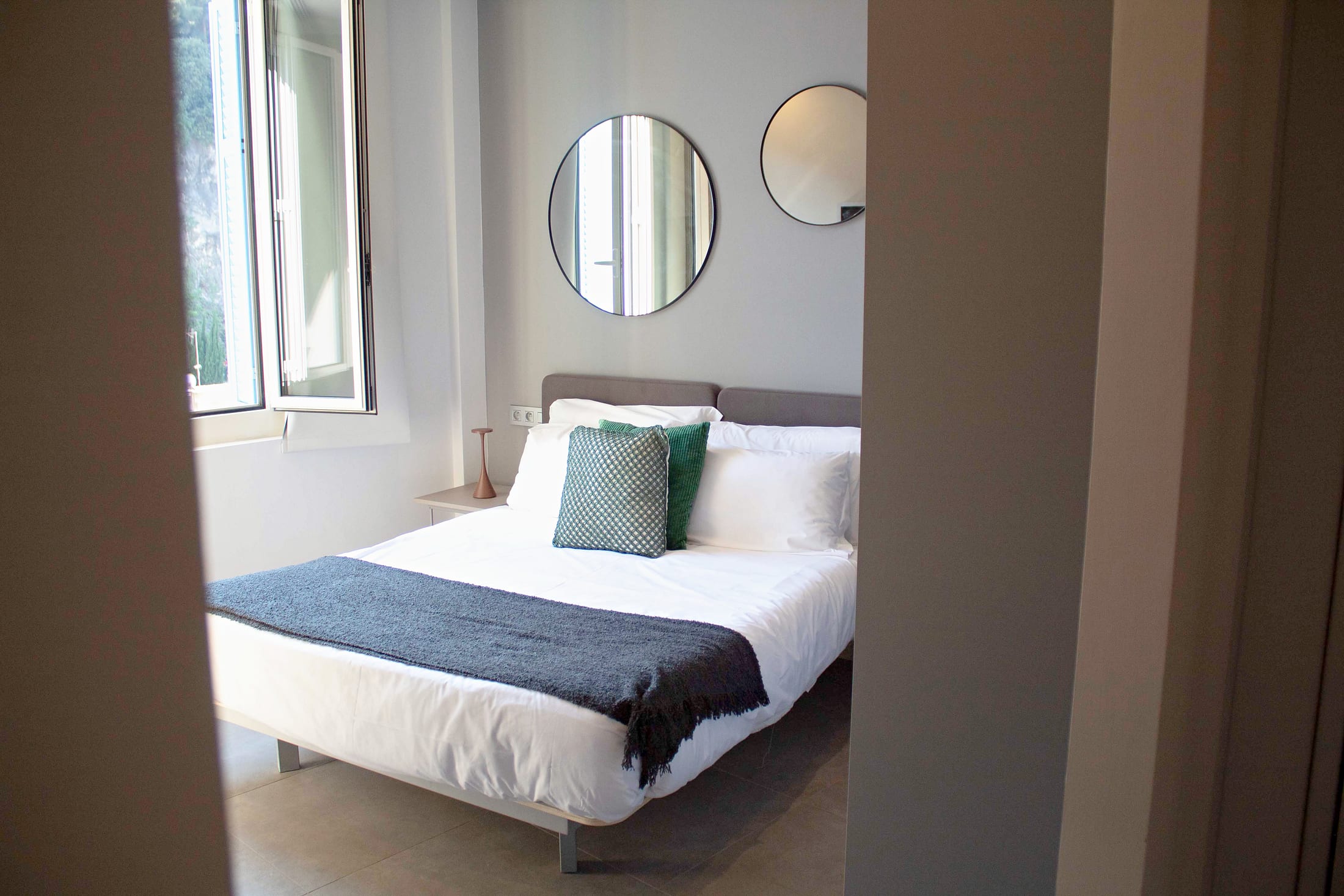 Interno appartamento 3B Maison Micheloni