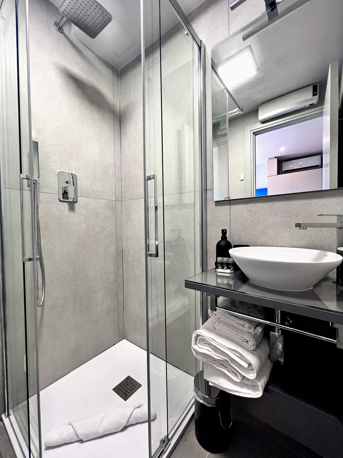 Interno appartamento 4A Maison Micheloni
