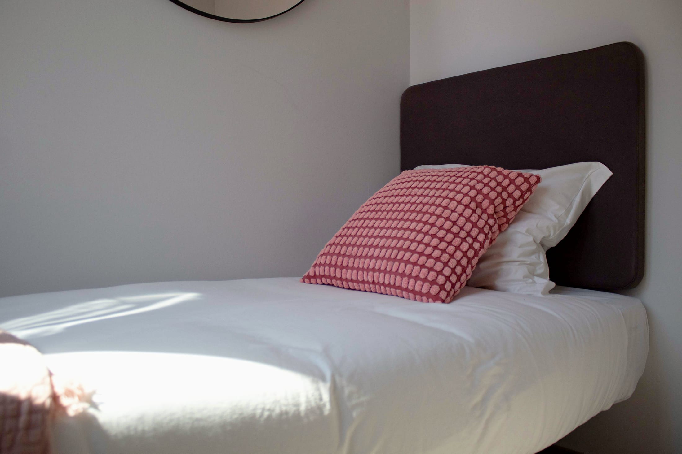 Interno appartamento 4A Maison Micheloni