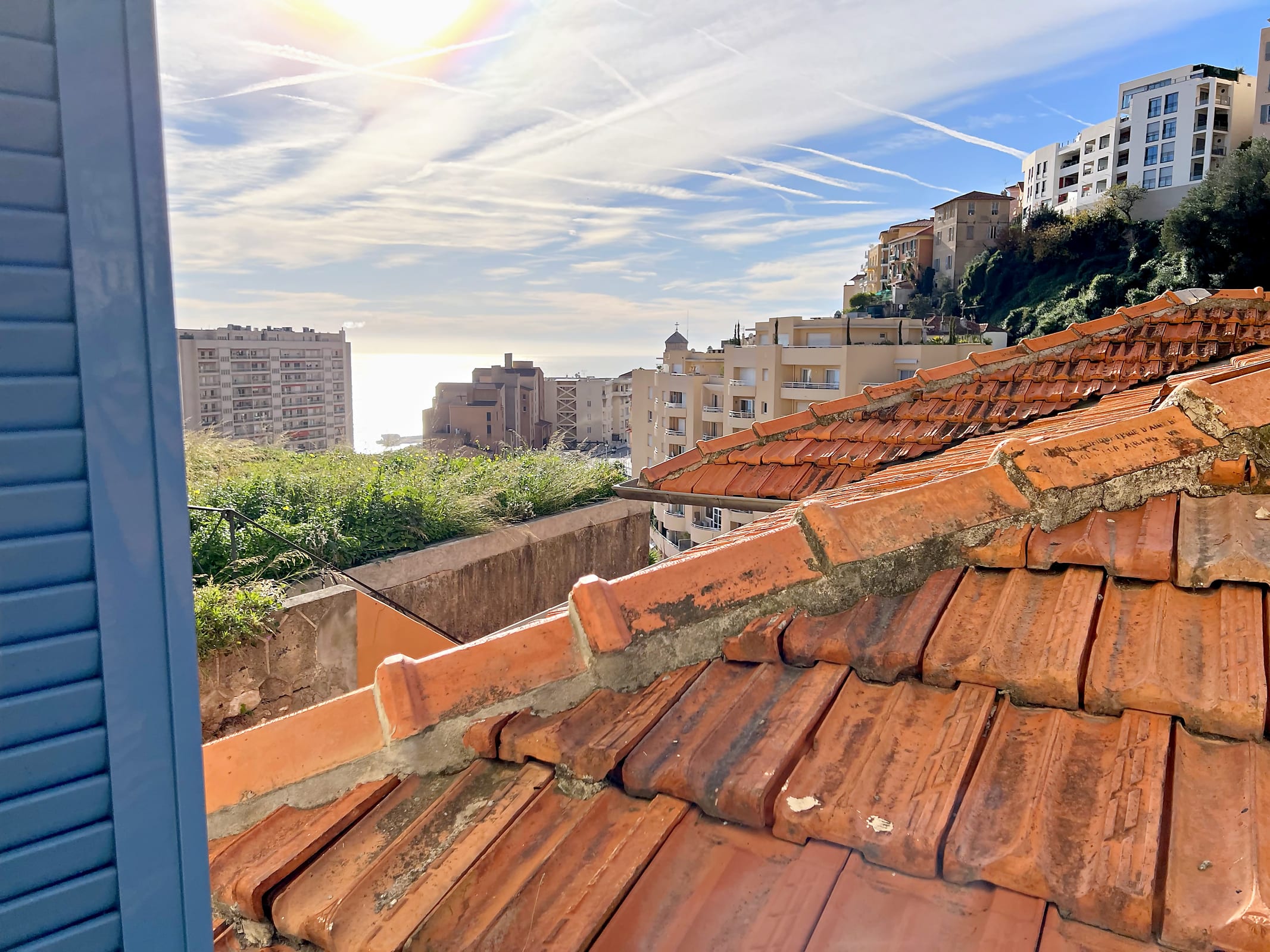 Interno appartamento 4B Maison Micheloni