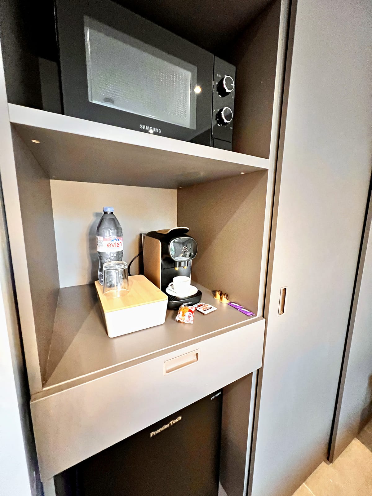 Interno appartamento 4B Maison Micheloni