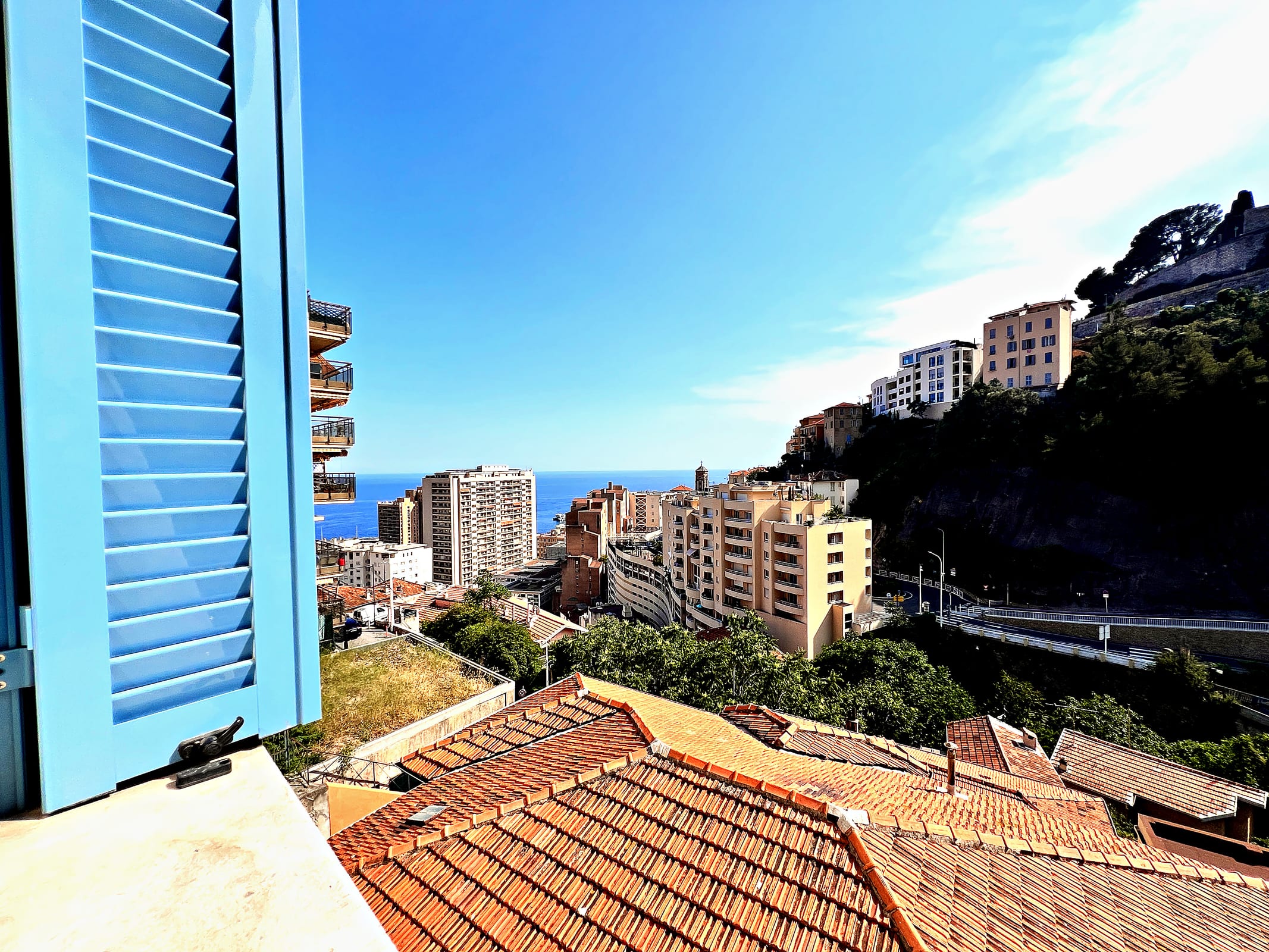 Interno appartamento 5A Maison Micheloni