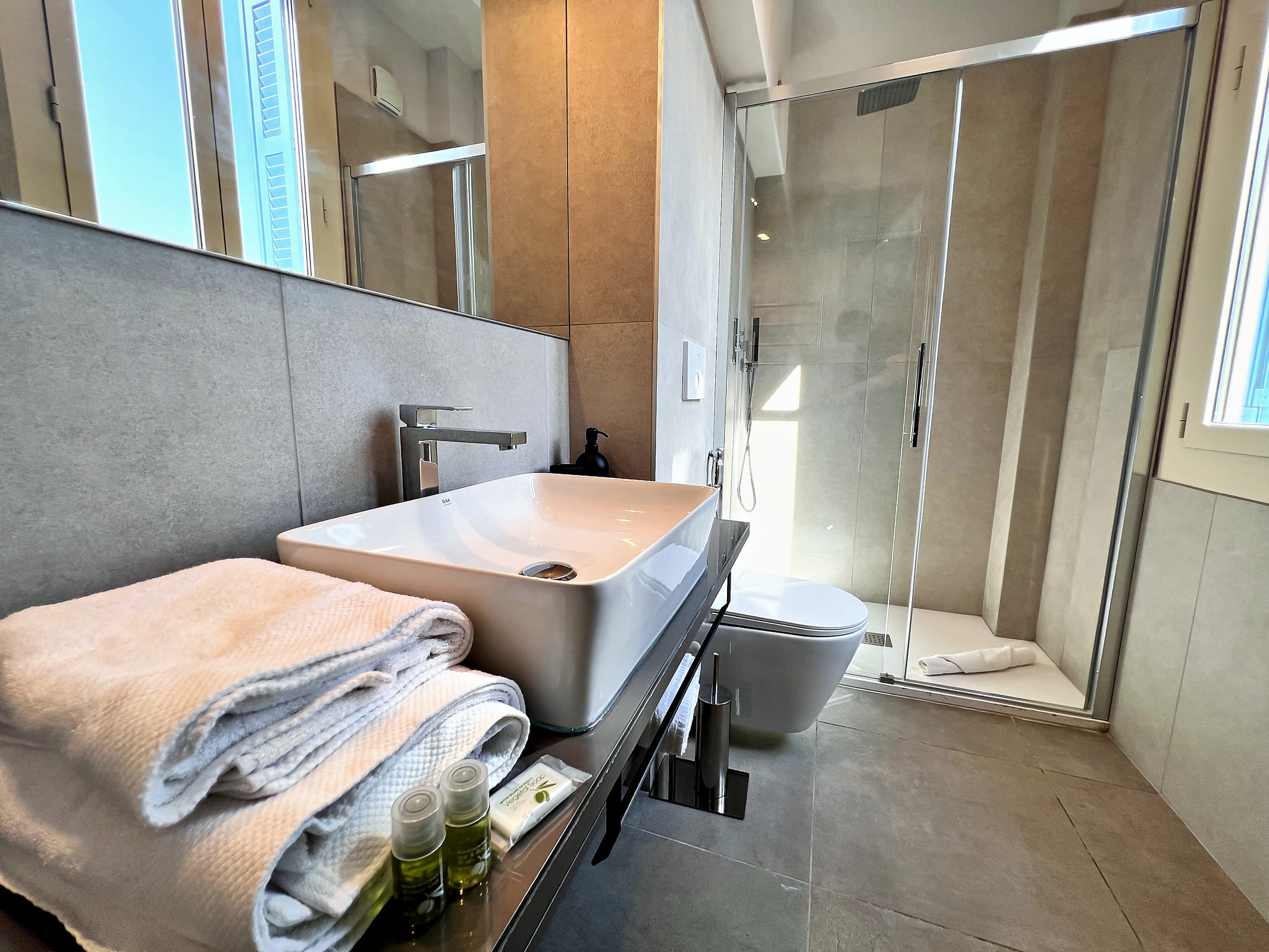 Interno appartamento 5A Maison Micheloni