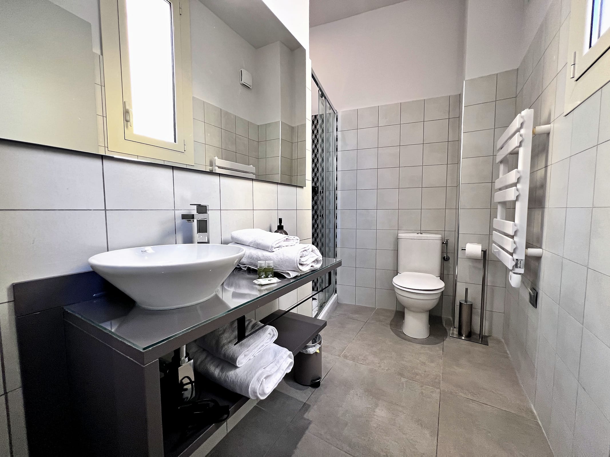 Interno appartamento 5B Maison Micheloni