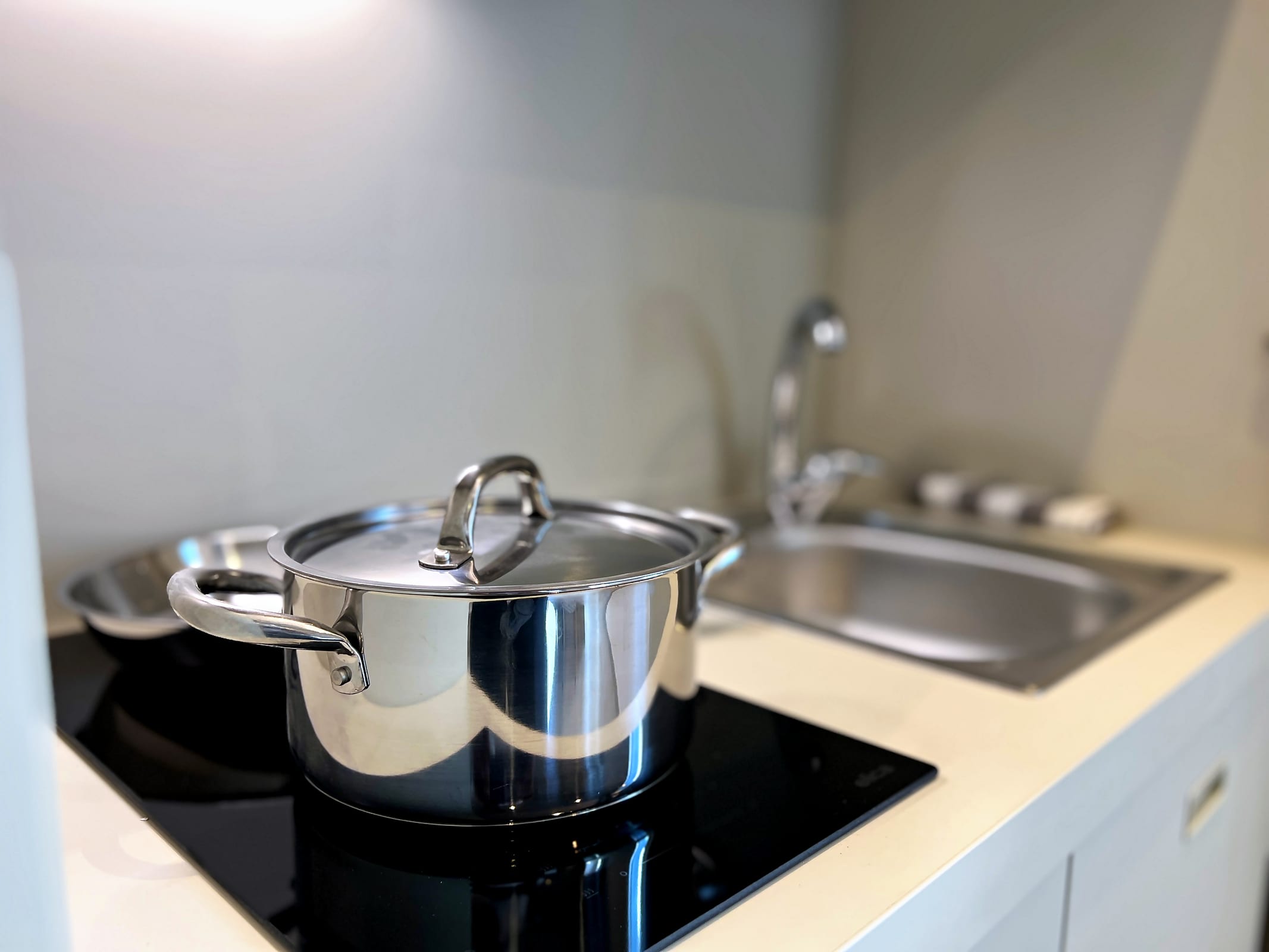 Interno appartamento 6A Maison Micheloni