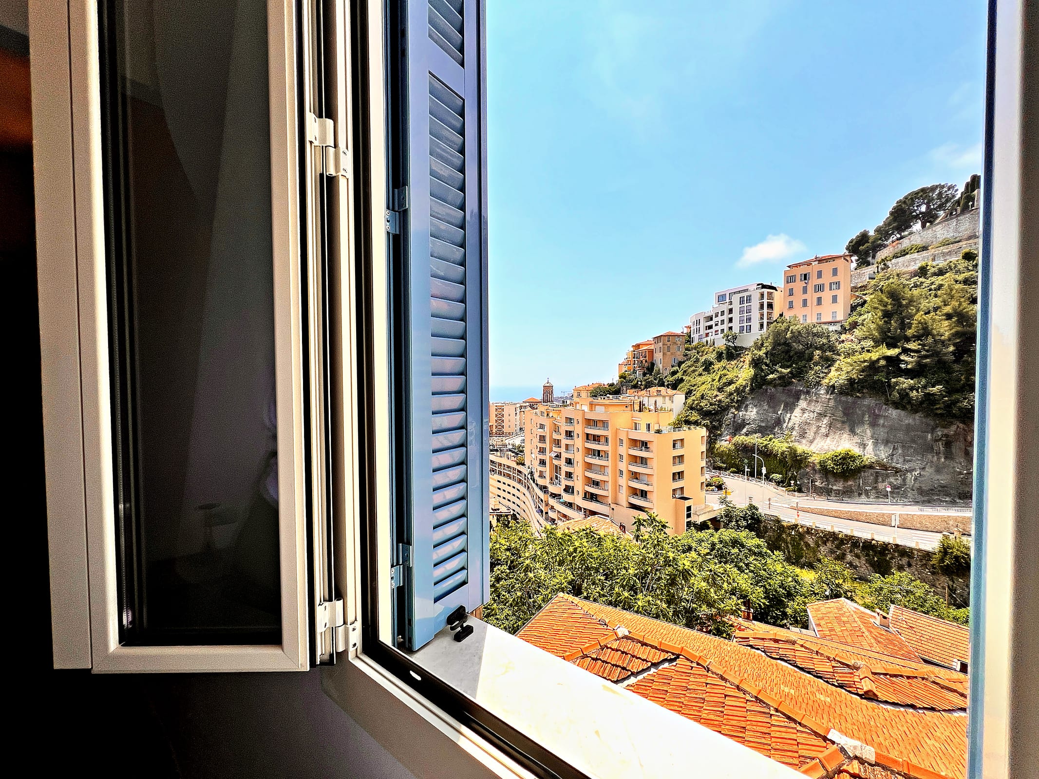 Interno appartamento 6A Maison Micheloni