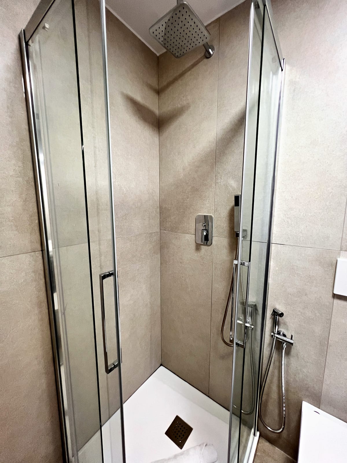 Interno appartamento 6A Maison Micheloni