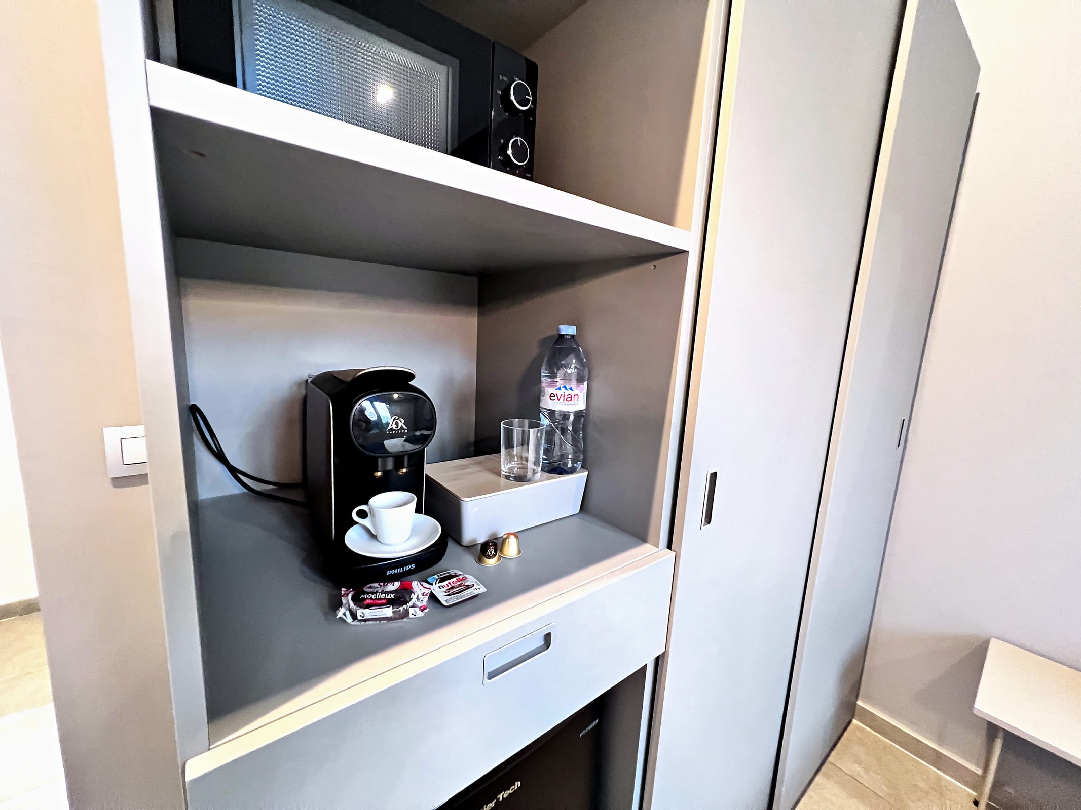 Interno appartamento 6B Maison Micheloni