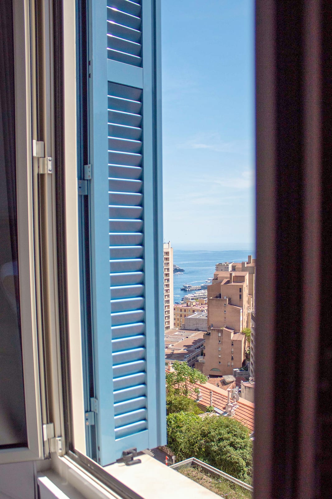 Interno appartamento 6B Maison Micheloni