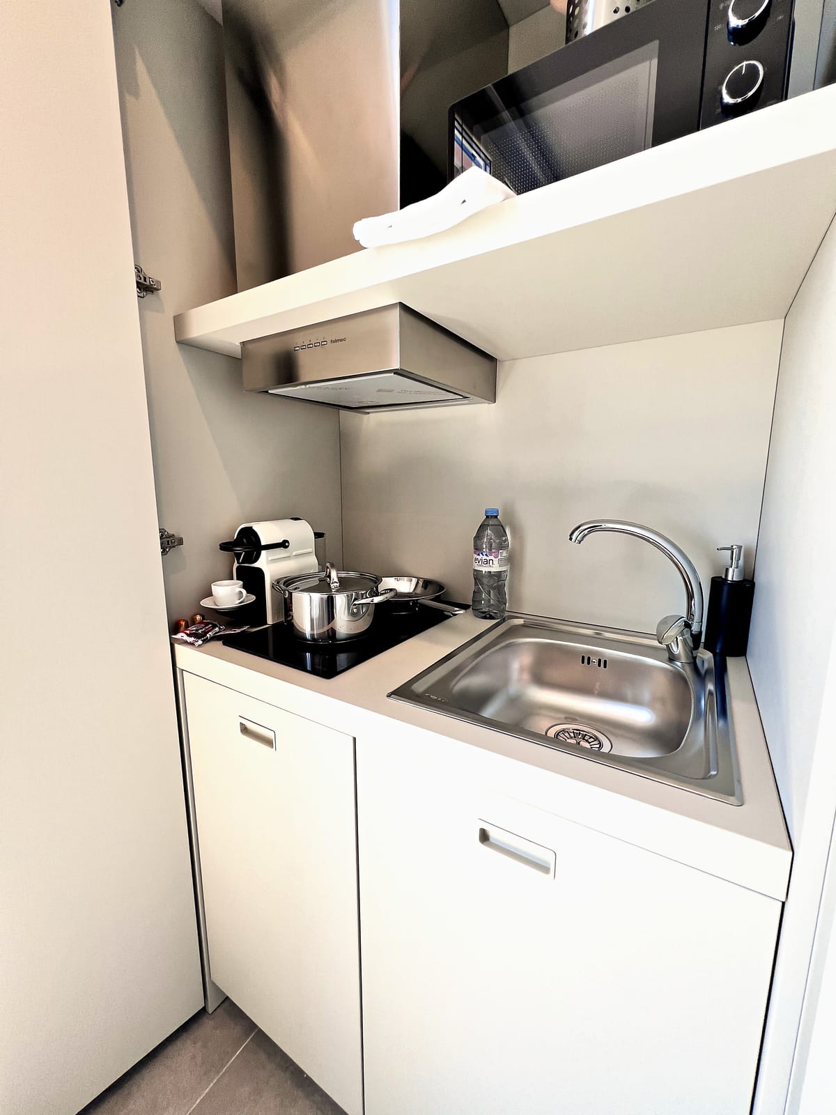 Interno appartamento 7A Maison Micheloni