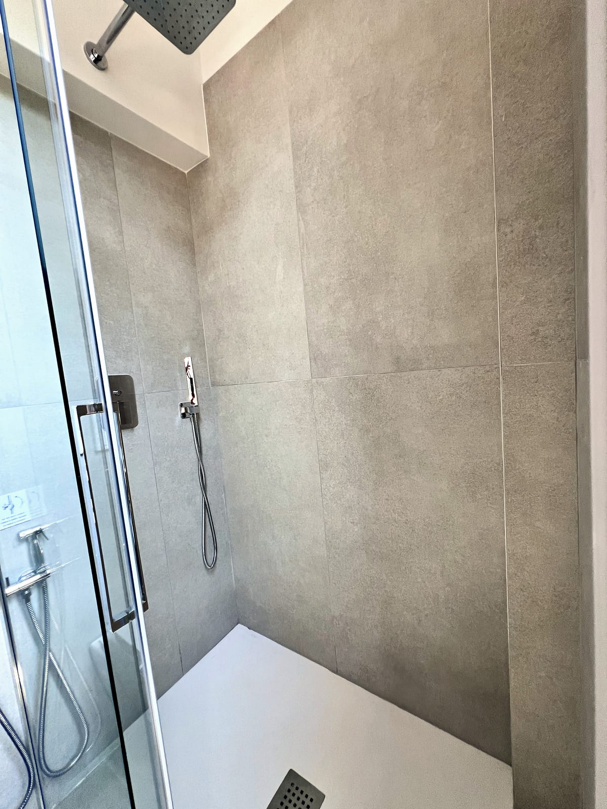 Interno appartamento 7A Maison Micheloni