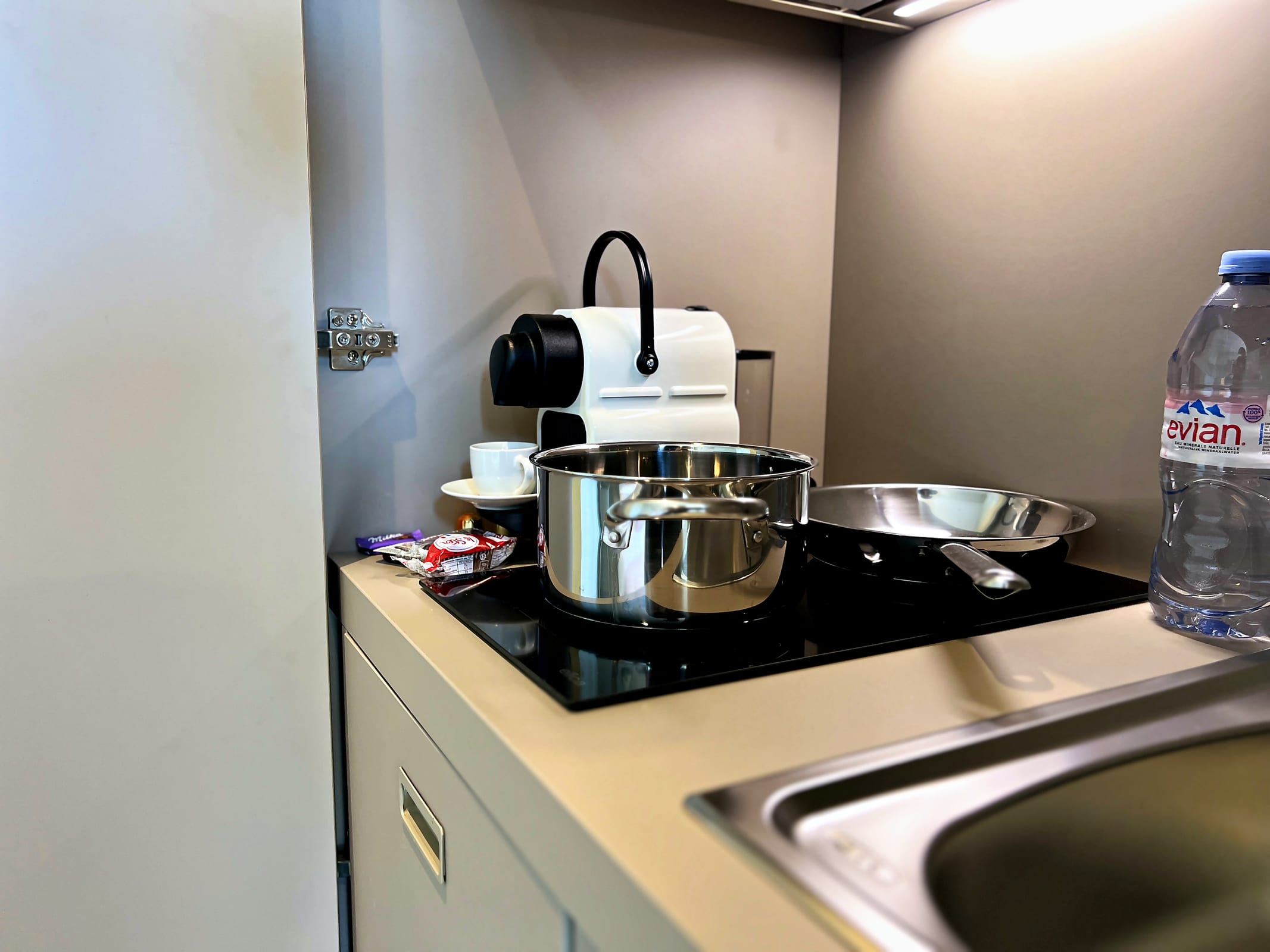 Interno appartamento 7B Maison Micheloni