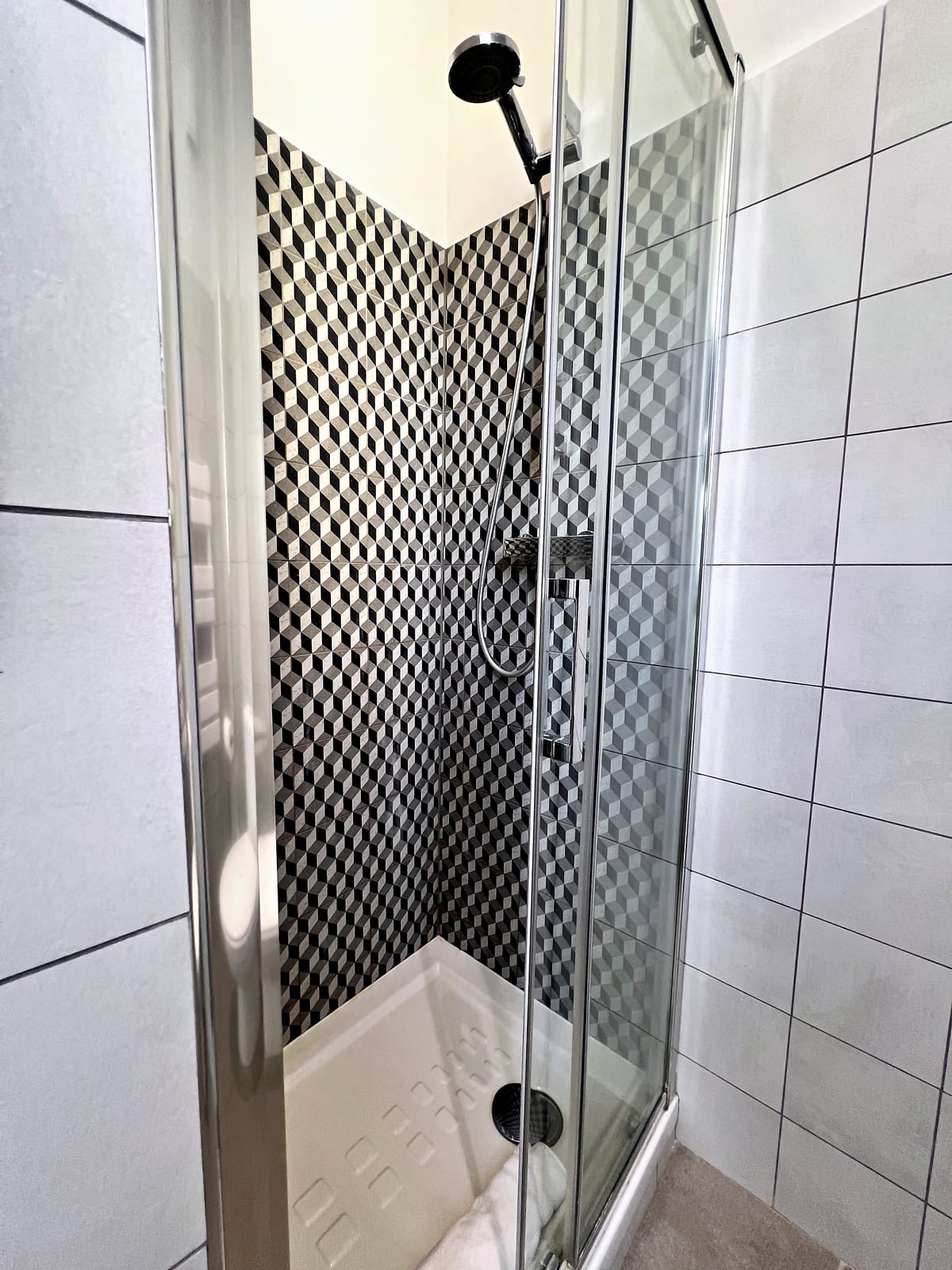 Interno appartamento 7B Maison Micheloni
