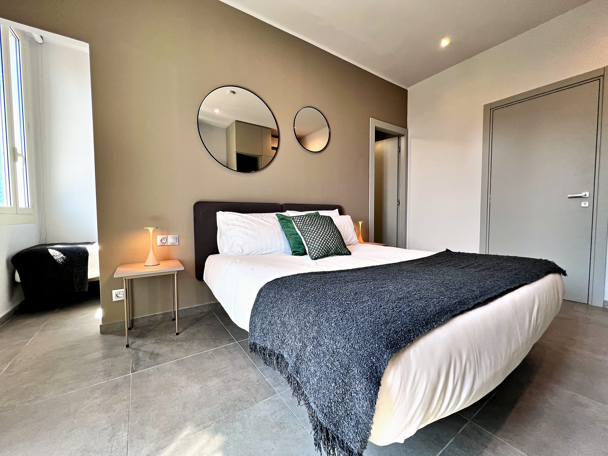 Interno appartamento 8A Maison Micheloni