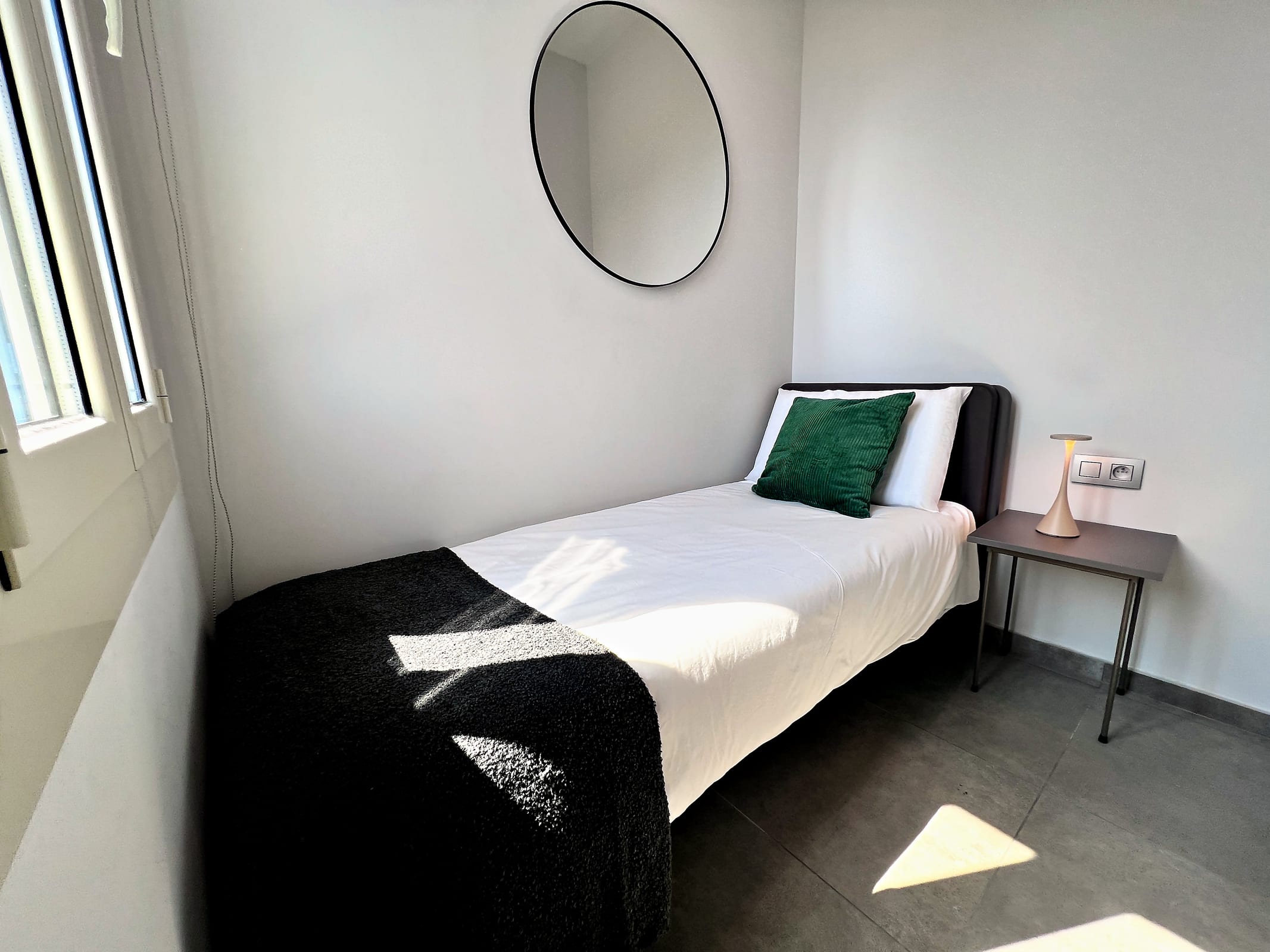 Interno appartamento 8A Maison Micheloni