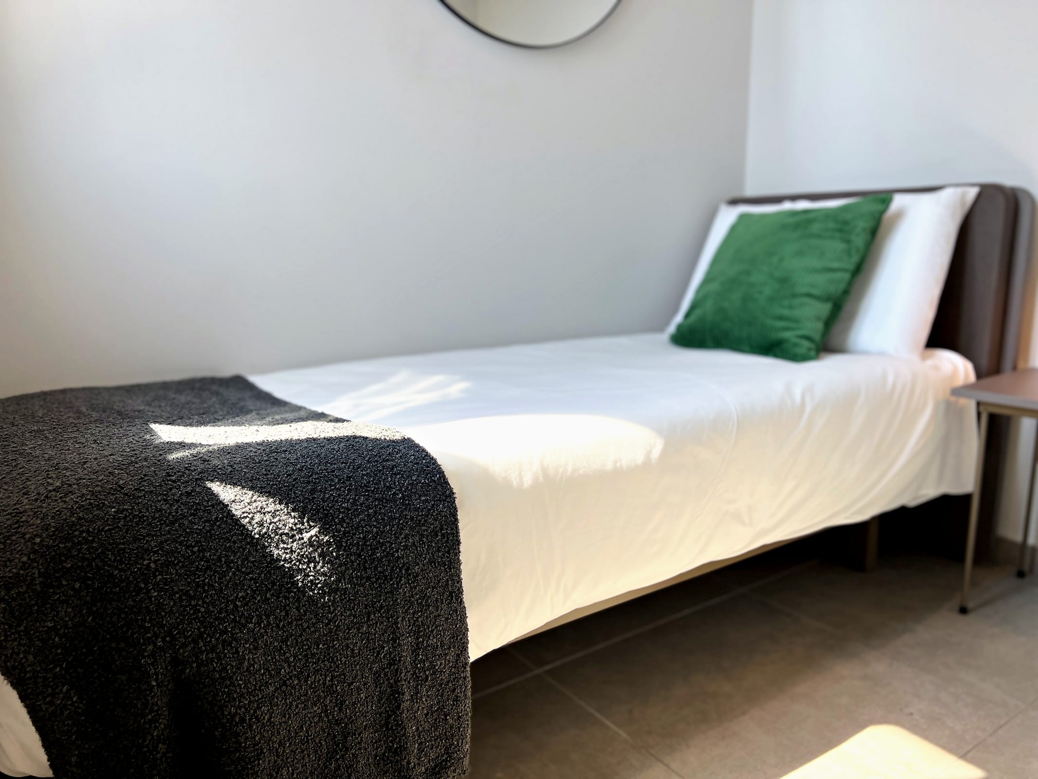 Interno appartamento 8A Maison Micheloni