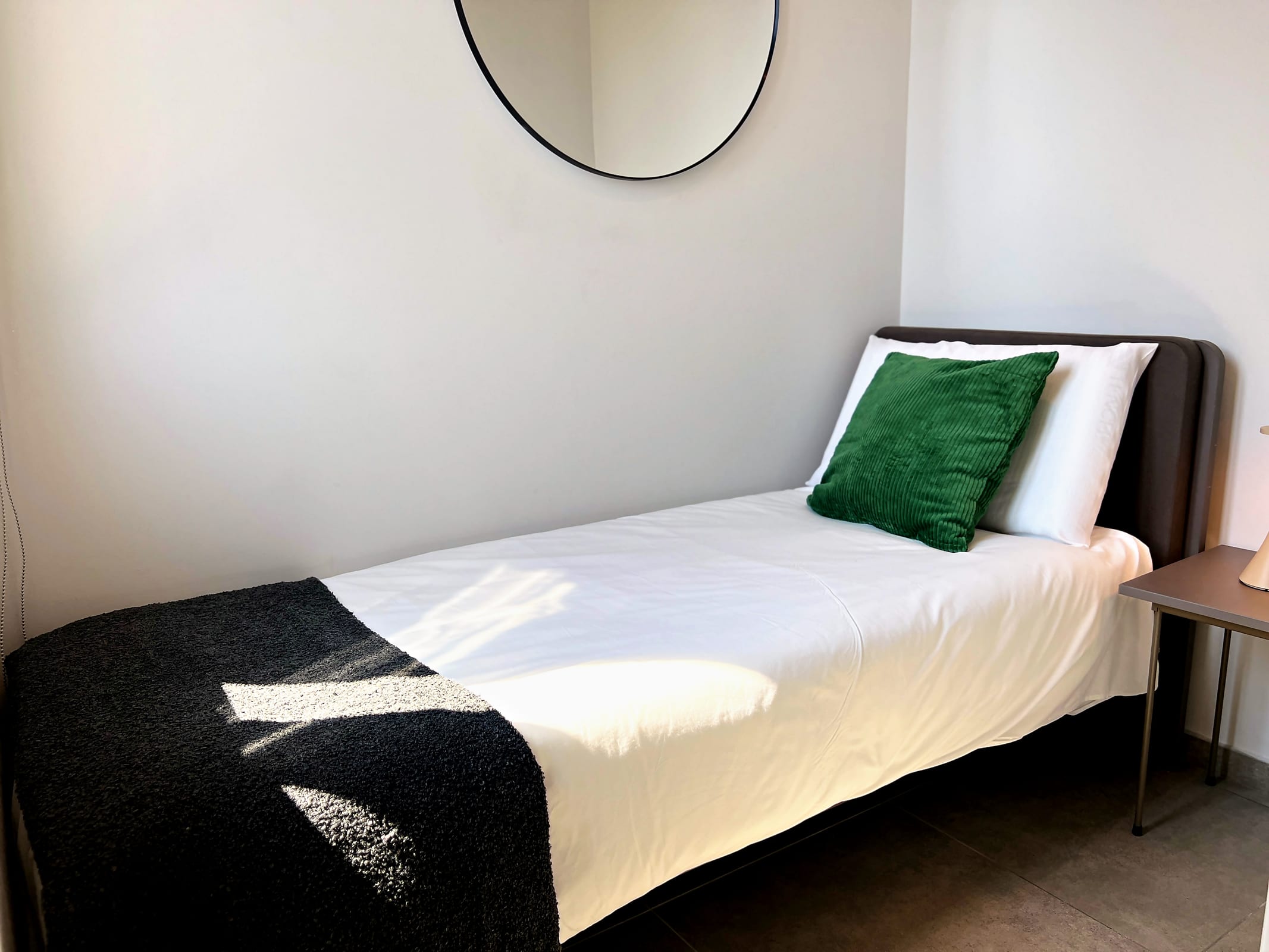 Interno appartamento 8A Maison Micheloni