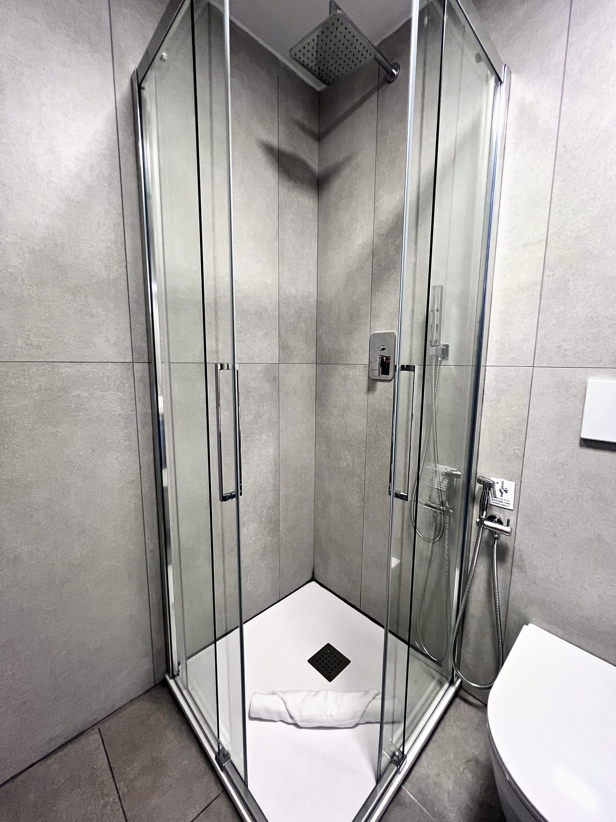 Interno appartamento 8A Maison Micheloni