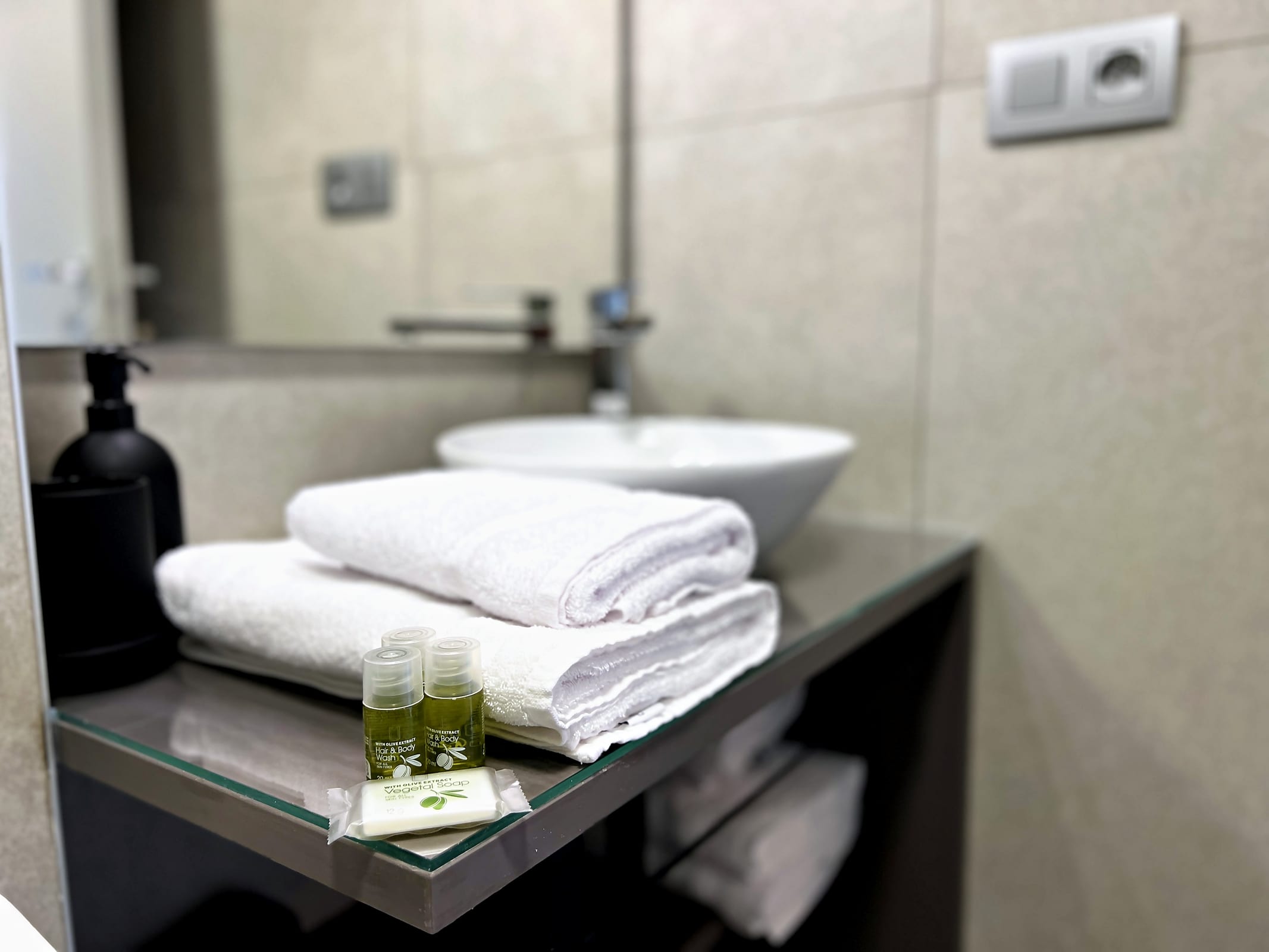 Interno appartamento 8A Maison Micheloni