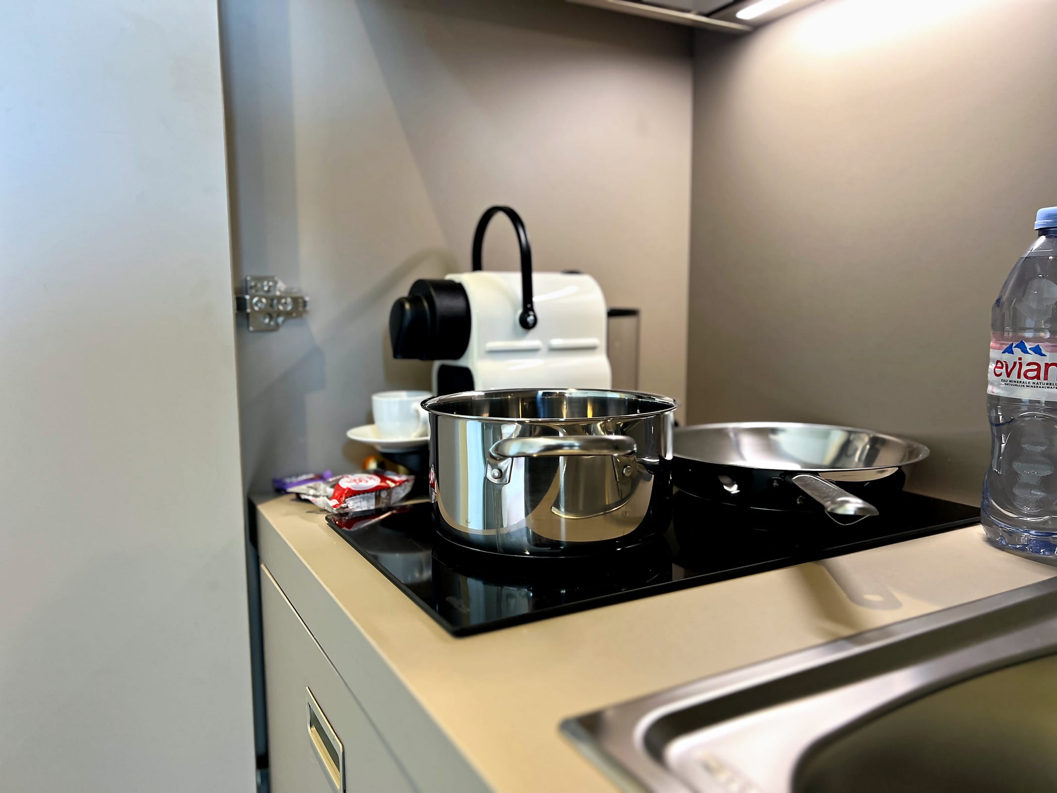 Interno appartamento 9B Maison Micheloni