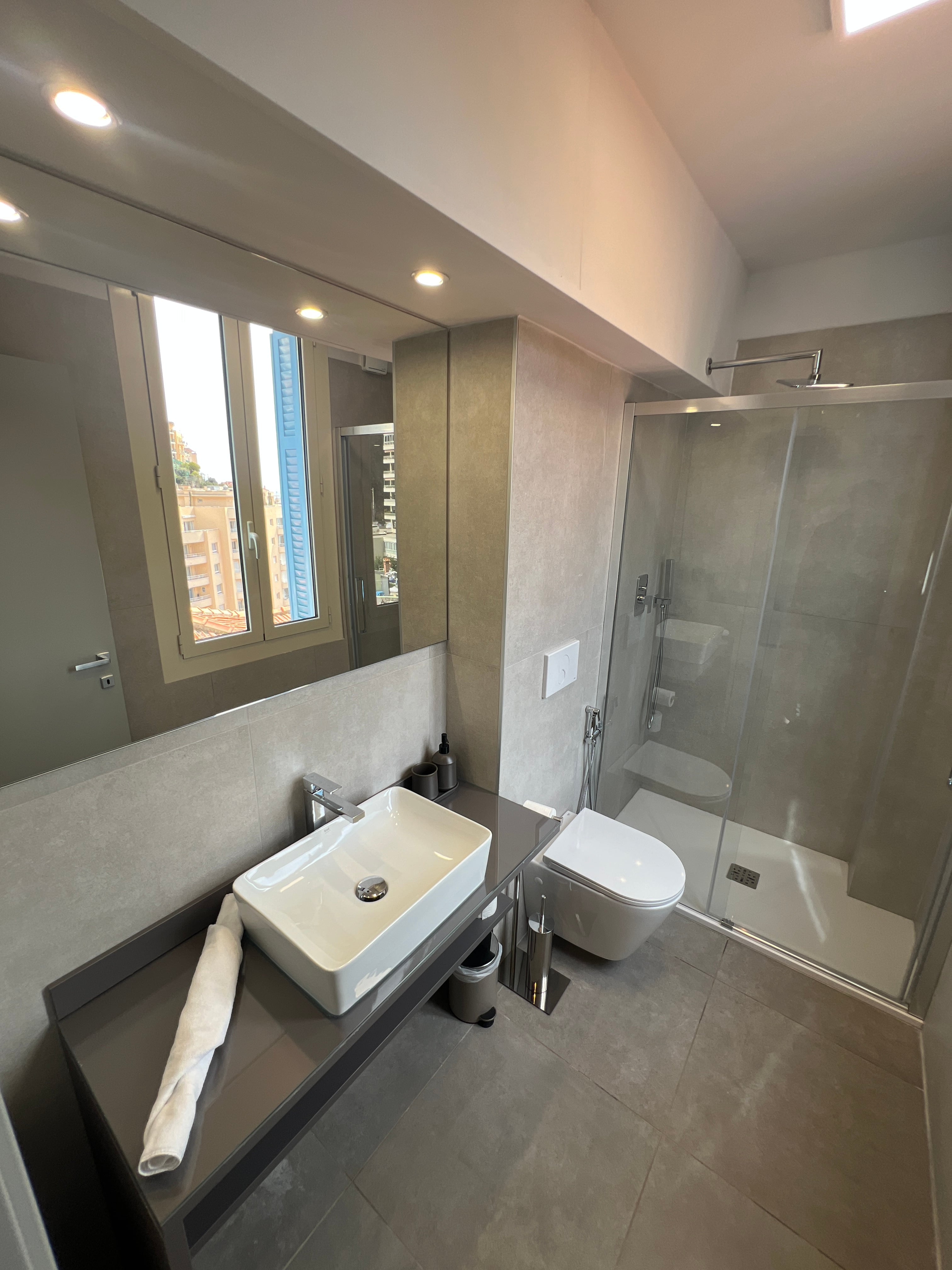 Confort - vue 1