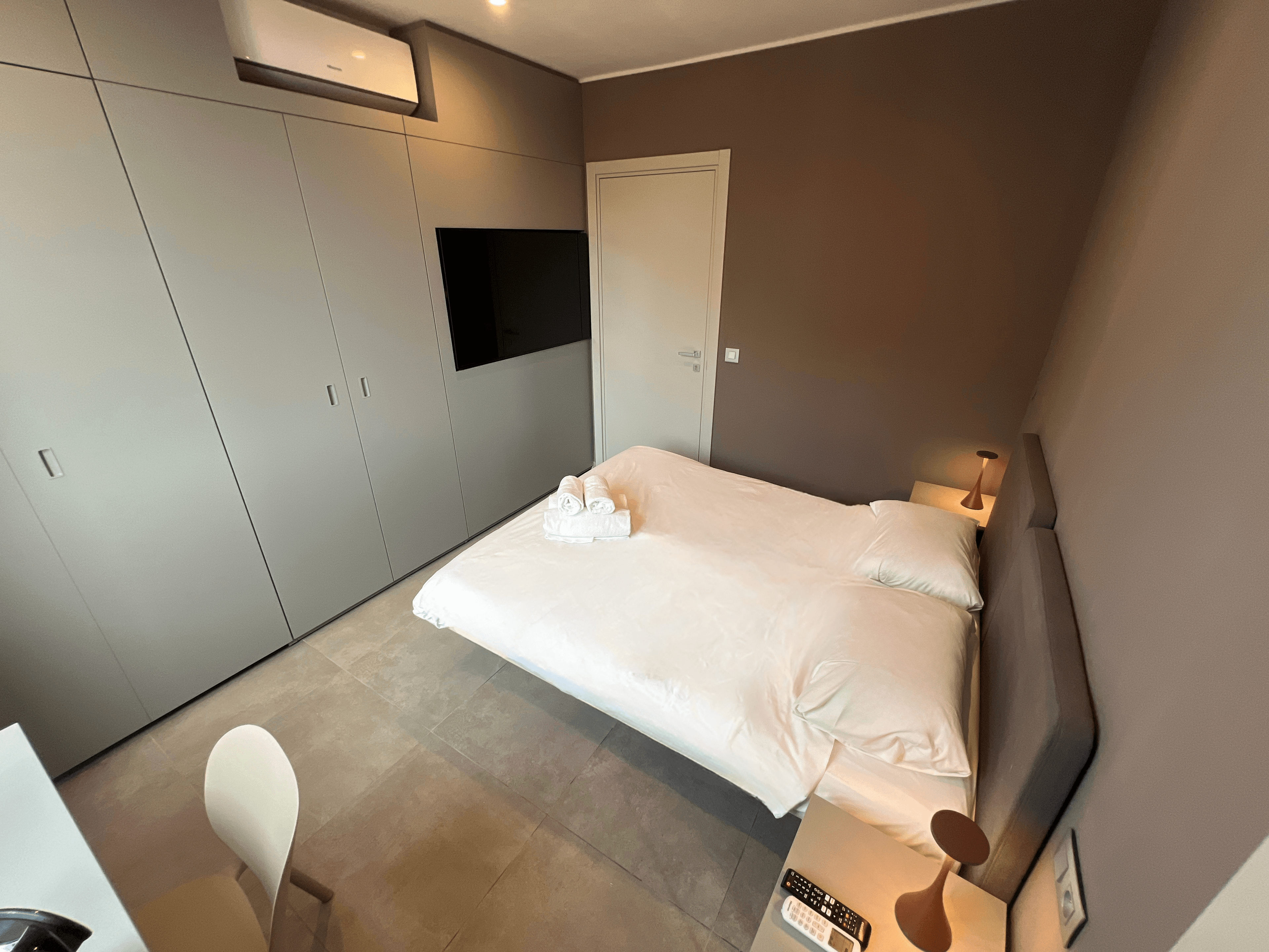 Confort - vue 4