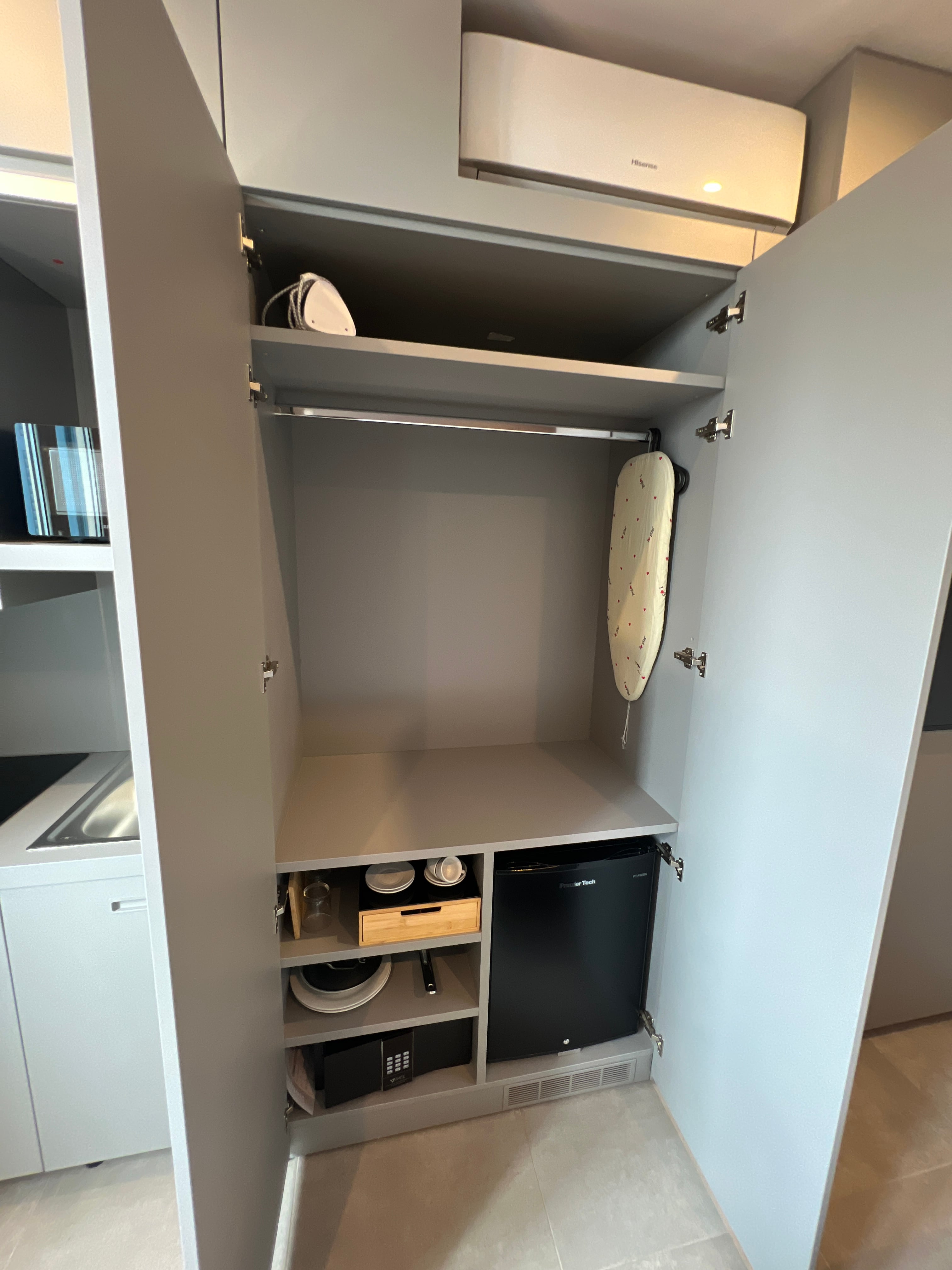 Confort - vue 3