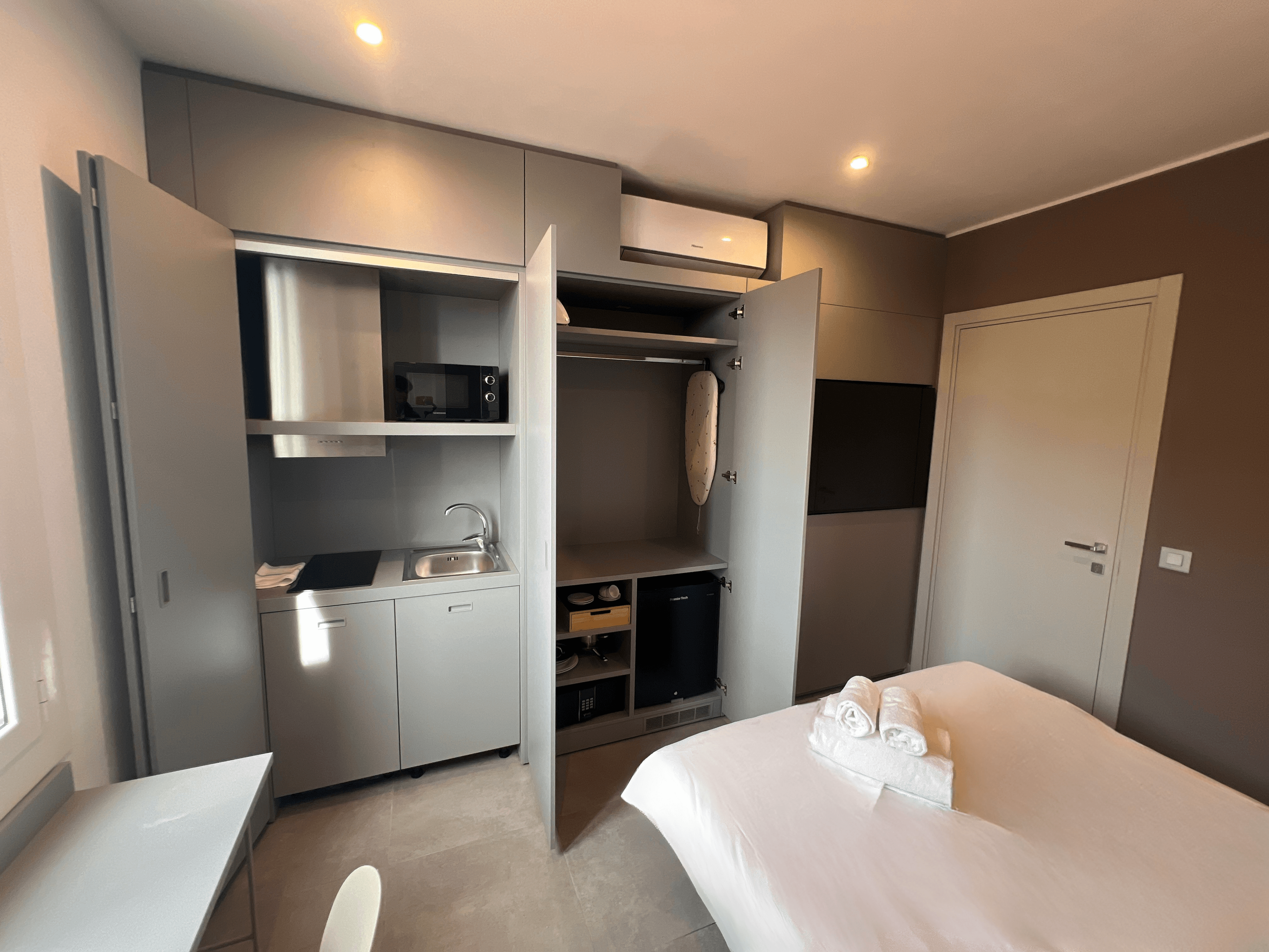 Confort - vue 2
